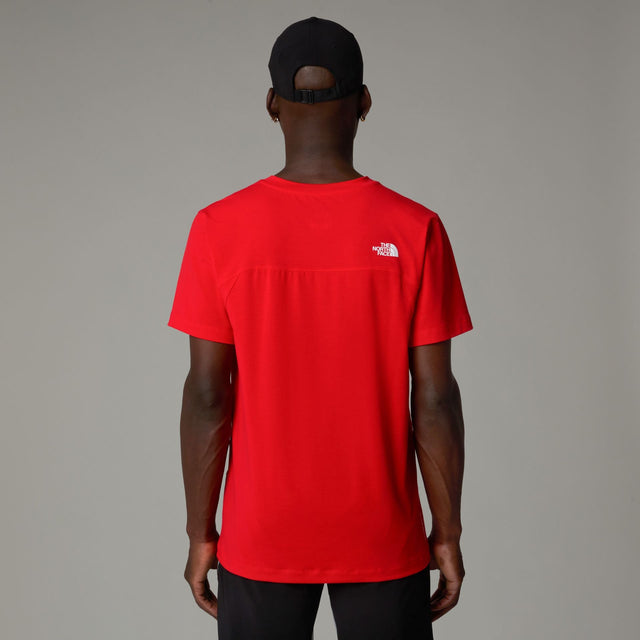 Tricou Barbati The North Face M Lightning Alpine Tricou Barbati The North Face M Lightning Alpine