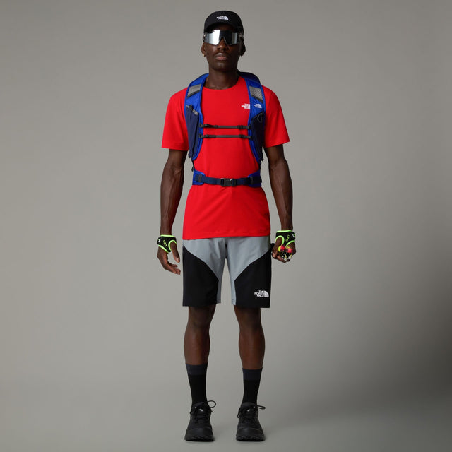 Tricou Barbati The North Face M Lightning Alpine Tricou Barbati The North Face M Lightning Alpine