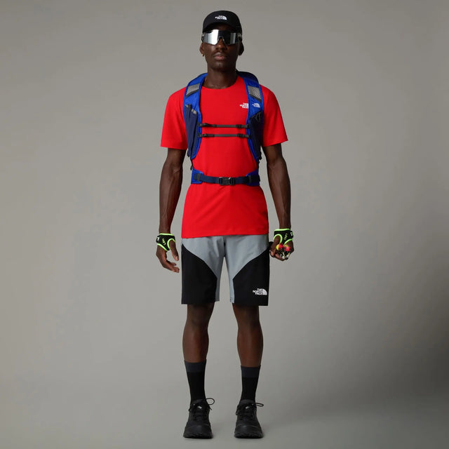 Tricou Barbati The North Face M Lightning Alpine Tricou Barbati The North Face M Lightning Alpine