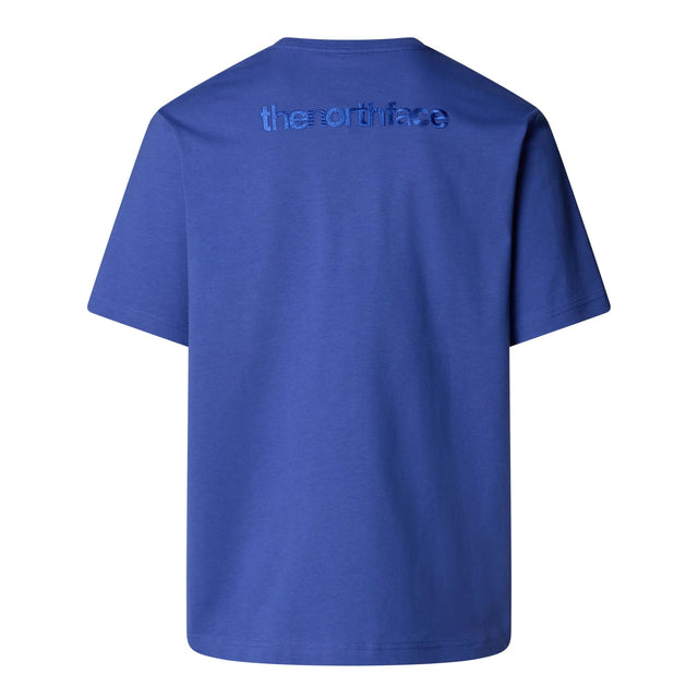 Tricou Barbati The North Face M Logo Rmst Relaxed Tricou Barbati The North Face M Logo Rmst Relaxed