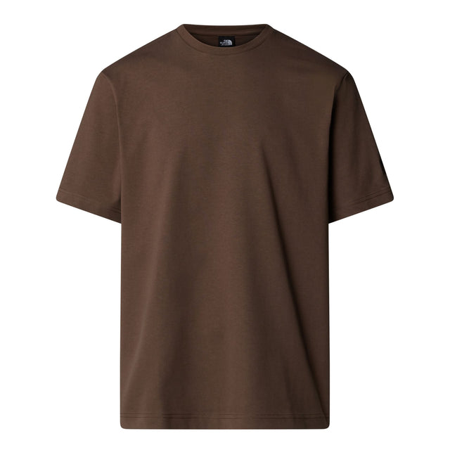Tricou Barbati The North Face M Logo Rmst Relaxed Tricou Barbati The North Face M Logo Rmst Relaxed