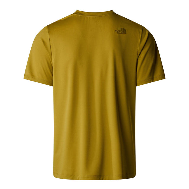 Tricou Barbati The North Face M Ma 24/7 Tricou Barbati The North Face M Ma 24/7