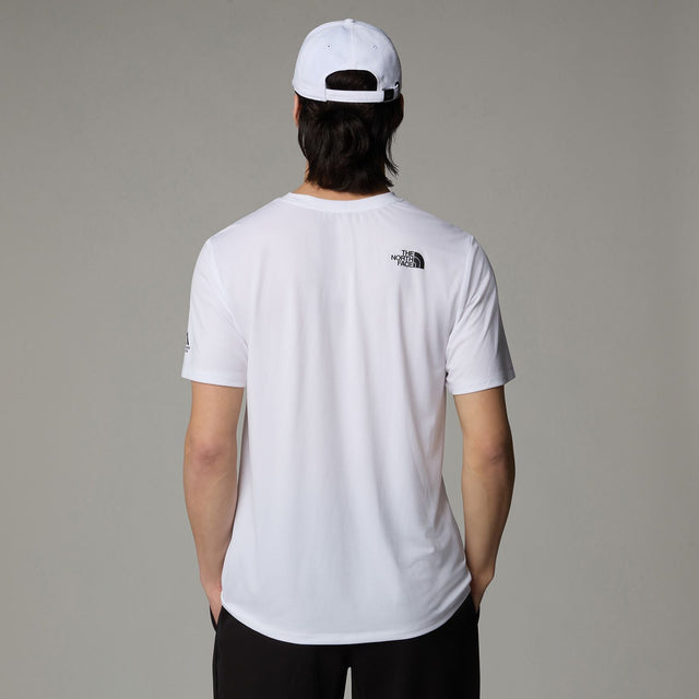 Tricou Barbati The North Face M Ma 24/7 Tricou Barbati The North Face M Ma 24/7