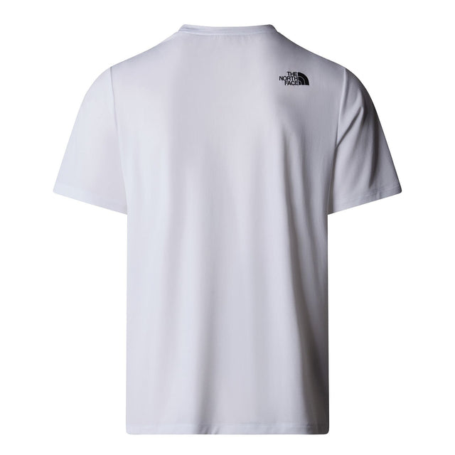 Tricou Barbati The North Face M Ma 24/7 Tricou Barbati The North Face M Ma 24/7