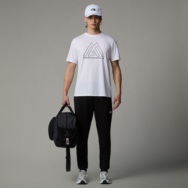 Tricou Barbati The North Face M Ma 24/7 Tricou Barbati The North Face M Ma 24/7