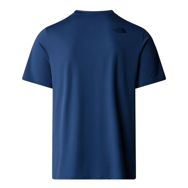 Tricou Barbati The North Face M Ma 24/7 Tricou Barbati The North Face M Ma 24/7