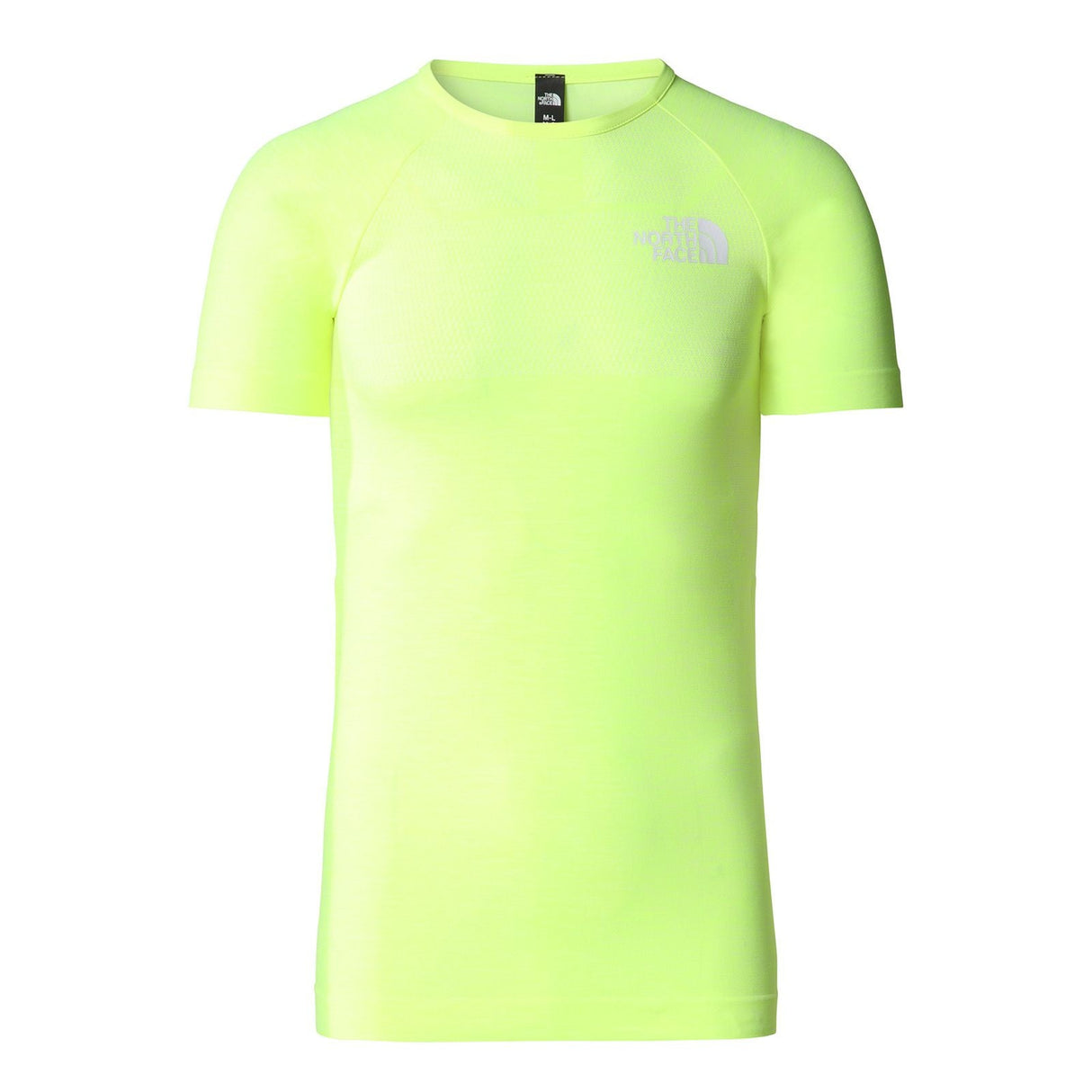 Tricou Barbati The North Face M Ma Lab Seamless Tricou Barbati The North Face M Ma Lab Seamless