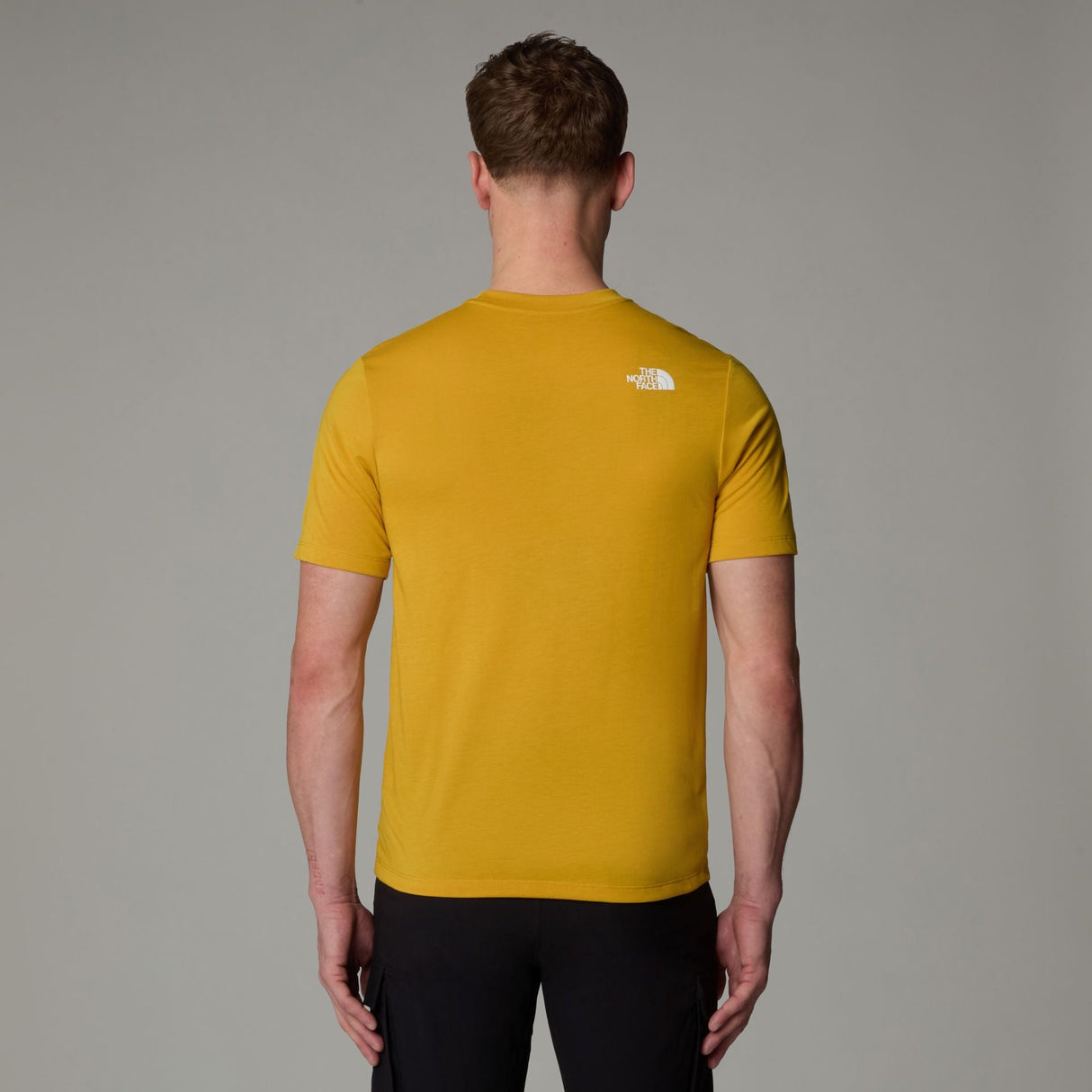 Tricou Barbati The North Face M Mountain Foundation Coordinates Tricou Barbati The North Face M Mountain Foundation Coordinates