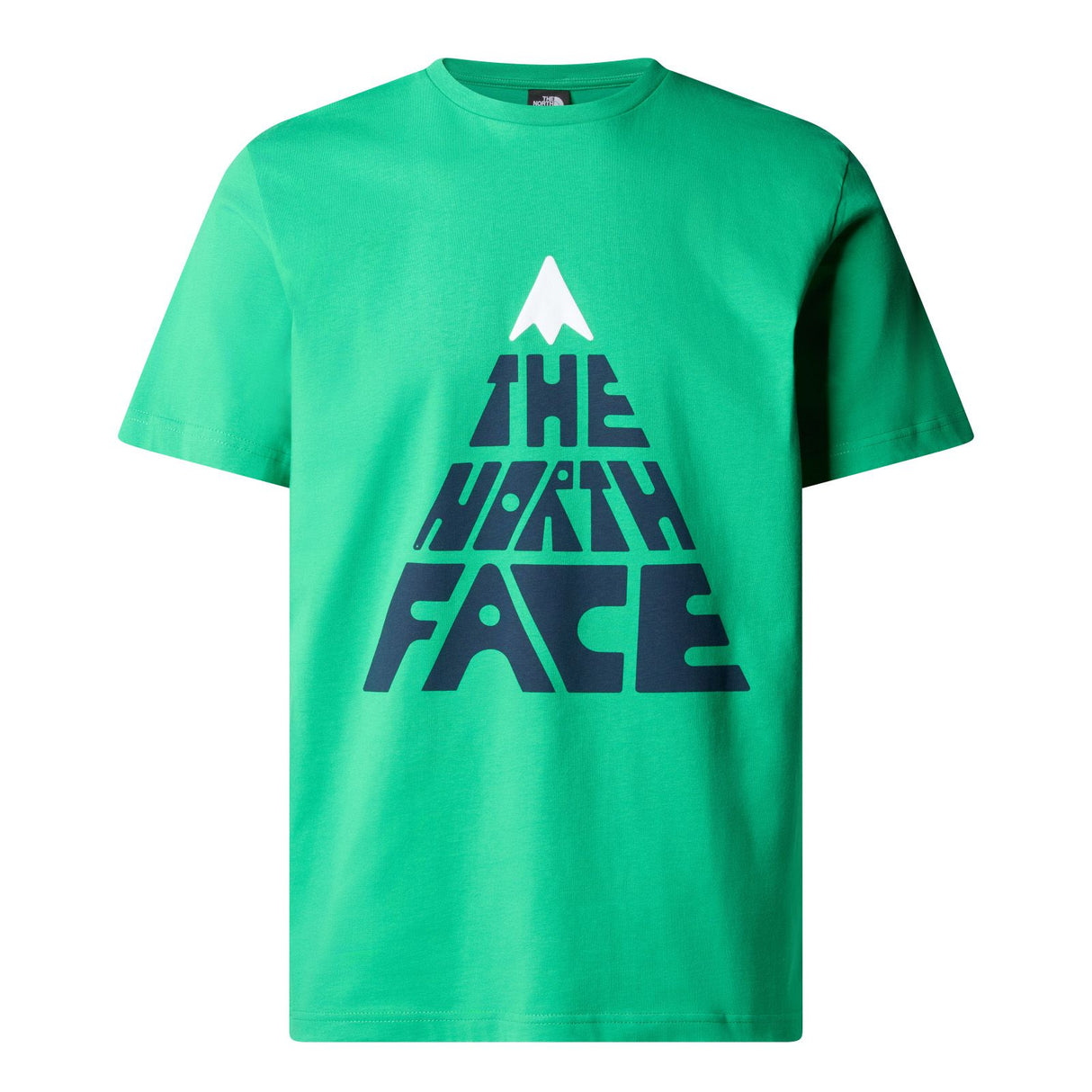 Tricou Barbati The North Face M Mountain Play Tricou Barbati The North Face M Mountain Play