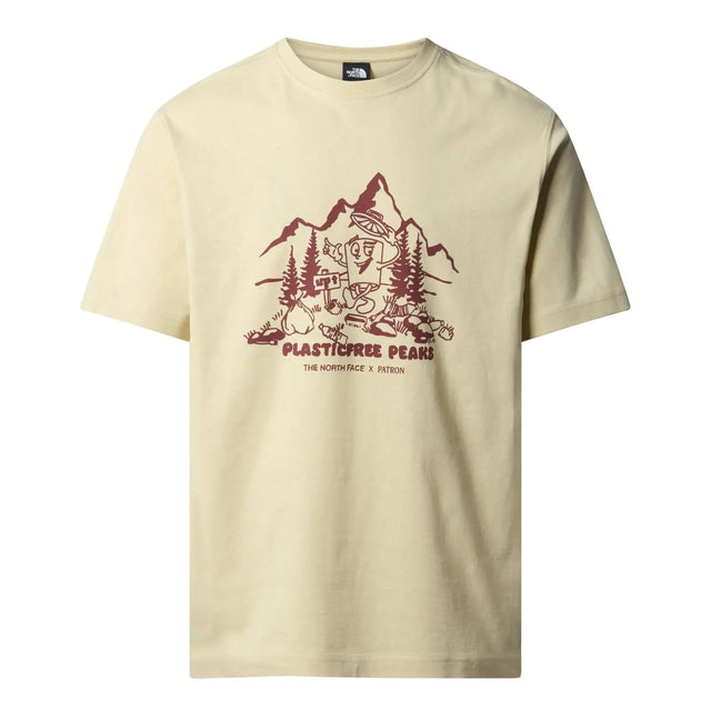 Tricou Barbati The North Face M Nature Tricou Barbati The North Face M Nature