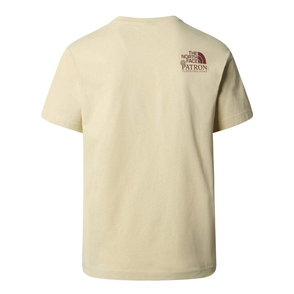 Tricou Barbati The North Face M Nature Tricou Barbati The North Face M Nature