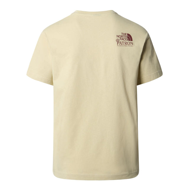 Tricou Barbati The North Face M Nature Tricou Barbati The North Face M Nature