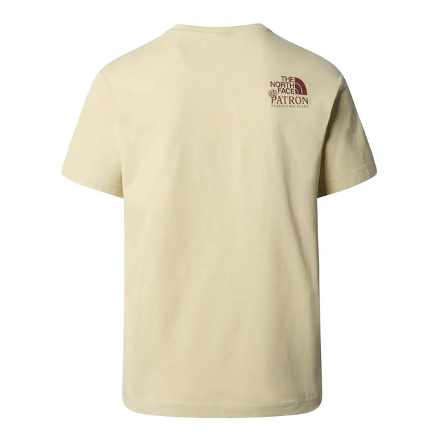 Tricou Barbati The North Face M Nature Tricou Barbati The North Face M Nature