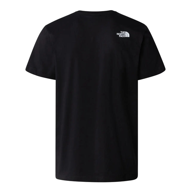 Tricou Barbati The North Face M Never Stop Exploring Tricou Barbati The North Face M Never Stop Exploring