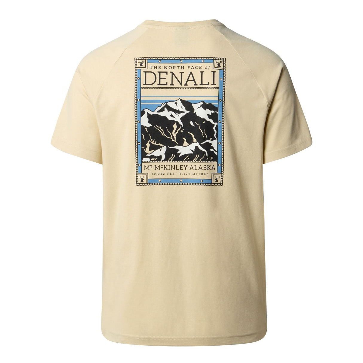 Tricou Barbati The North Face M North Faces Tricou Barbati The North Face M North Faces