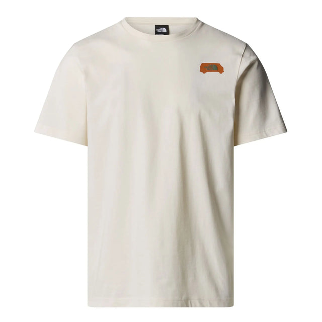 Tricou Barbati The North Face M Outdoor Graphic Tricou Barbati The North Face M Outdoor Graphic