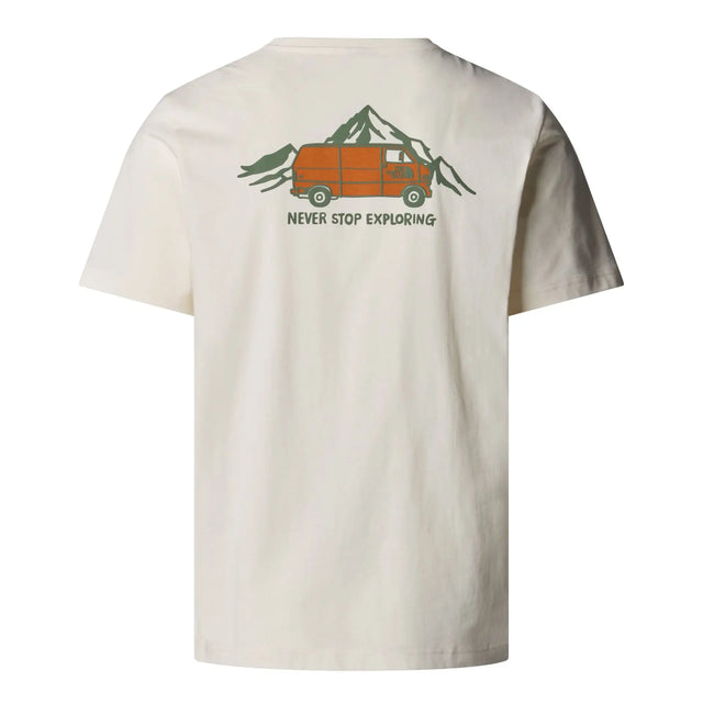 Tricou Barbati The North Face M Outdoor Graphic Tricou Barbati The North Face M Outdoor Graphic