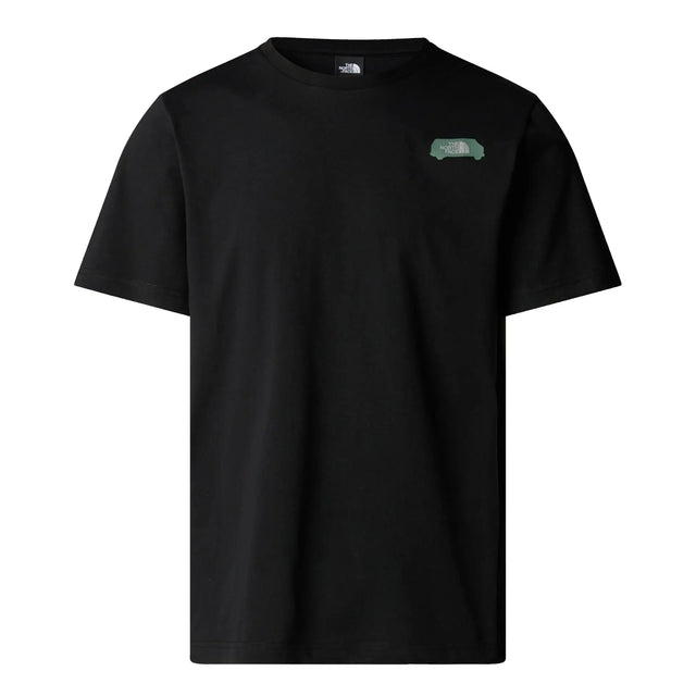 Tricou Barbati The North Face M Outdoor Graphic Tricou Barbati The North Face M Outdoor Graphic