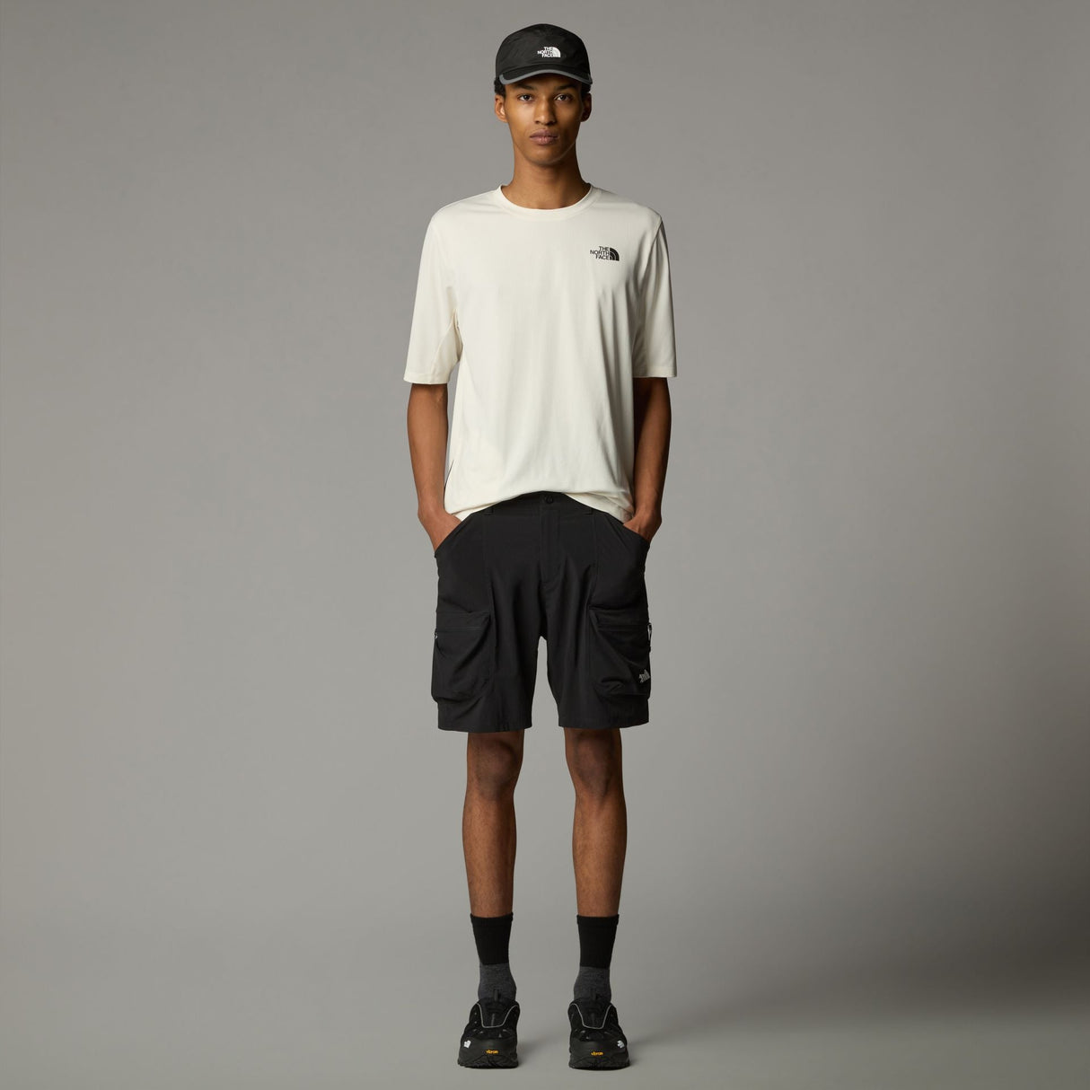 Tricou Barbati The North Face M Packable Tricou Barbati The North Face M Packable