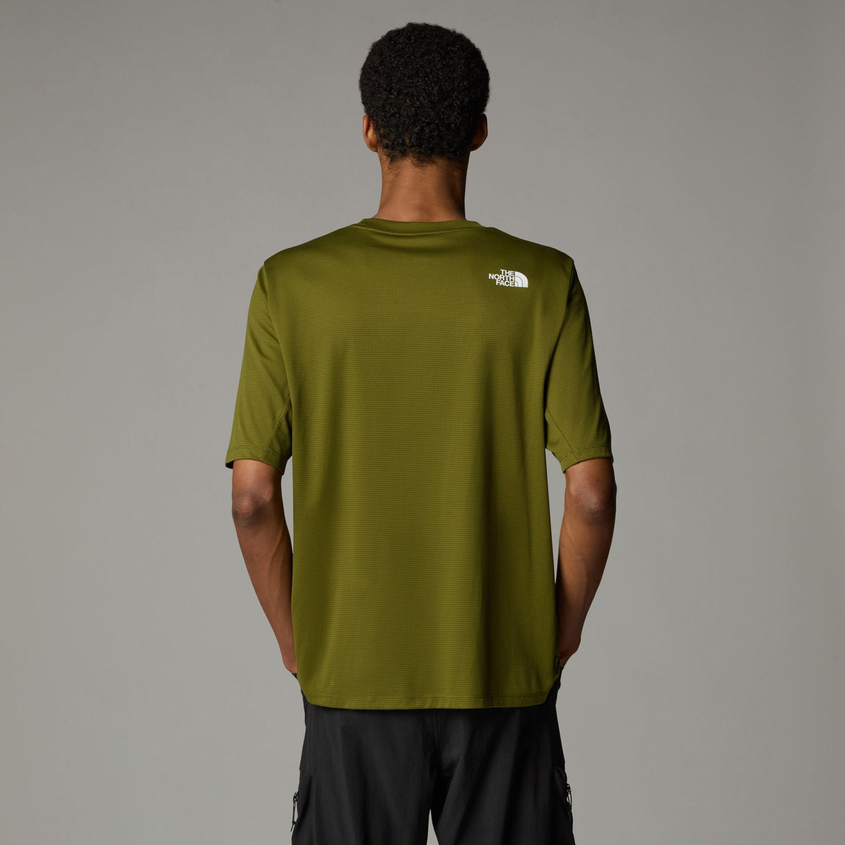 Tricou Barbati The North Face M Packable Tricou Barbati The North Face M Packable