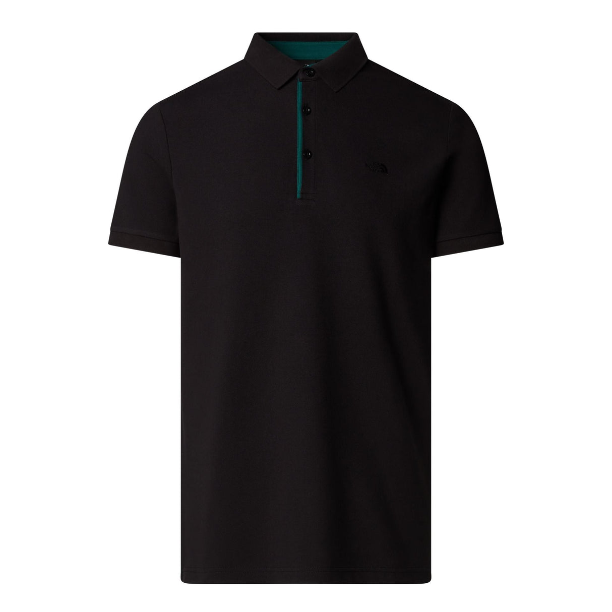 Tricou Barbati The North Face M Premium Slim Polo Tricou Barbati The North Face M Premium Slim Polo
