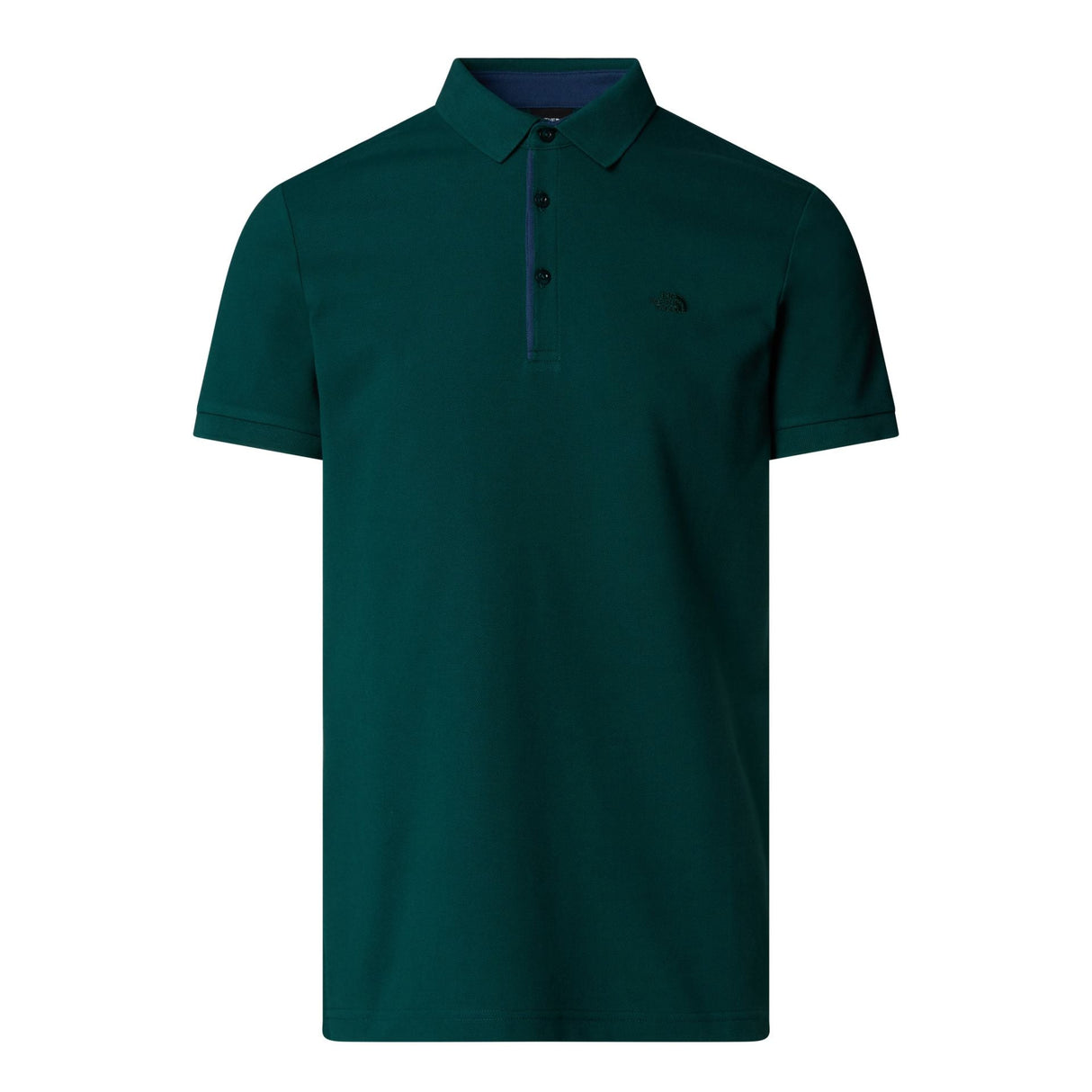 Tricou Barbati The North Face M Premium Slim Polo Tricou Barbati The North Face M Premium Slim Polo