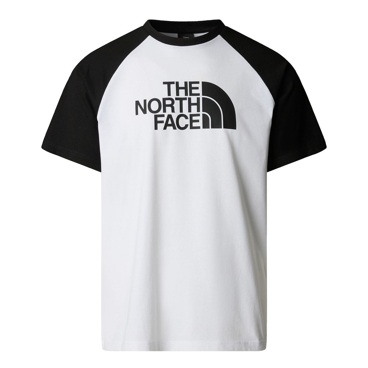 Tricou Barbati The North Face M Raglan Easy Tricou Barbati The North Face M Raglan Easy