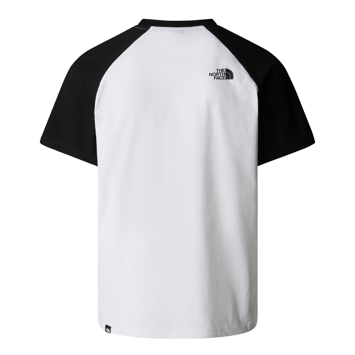 Tricou Barbati The North Face M Raglan Easy Tricou Barbati The North Face M Raglan Easy