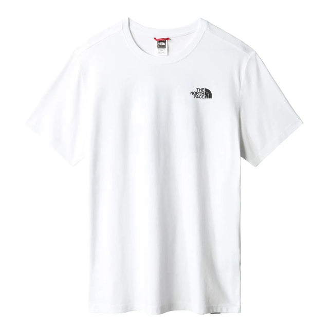 Tricou Barbati The North Face M Redbox Celebration Tricou Barbati The North Face M Redbox Celebration