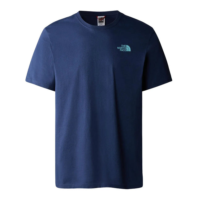 Tricou Barbati The North Face M Redbox Celebration Tricou Barbati The North Face M Redbox Celebration