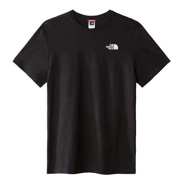 Tricou Barbati The North Face M Redbox Celebration Tricou Barbati The North Face M Redbox Celebration