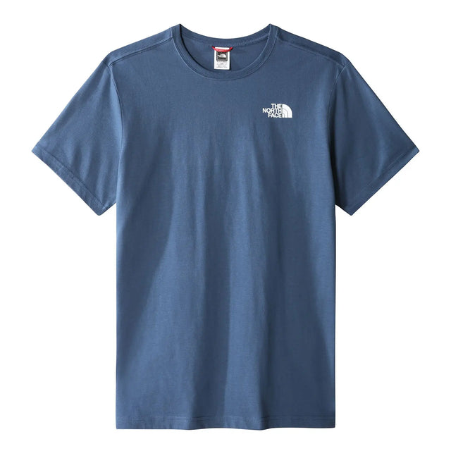 Tricou Barbati The North Face M Redbox Celebration Tricou Barbati The North Face M Redbox Celebration