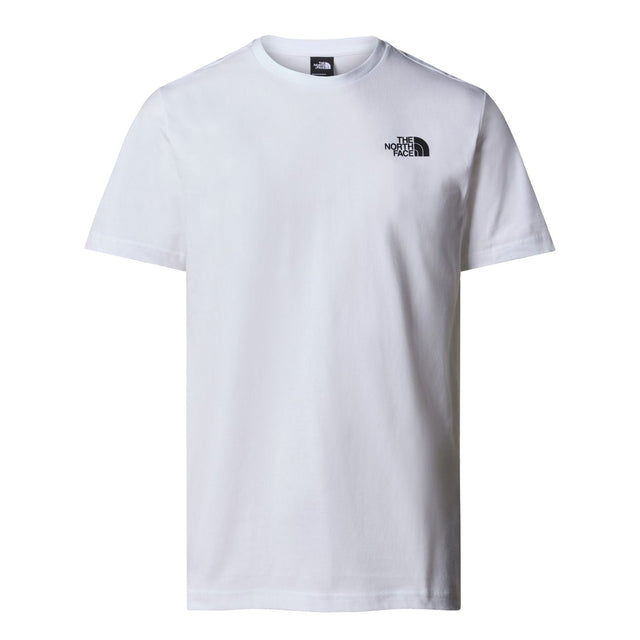 Tricou Barbati The North Face M Red Box Celebration Tricou Barbati The North Face M Red Box Celebration