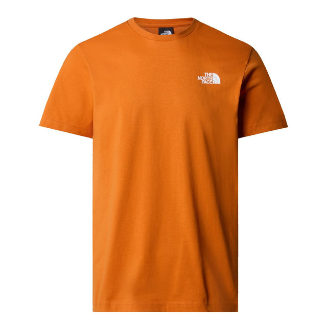 Tricou Barbati The North Face M Red Box Celebration Tricou Barbati The North Face M Red Box Celebration