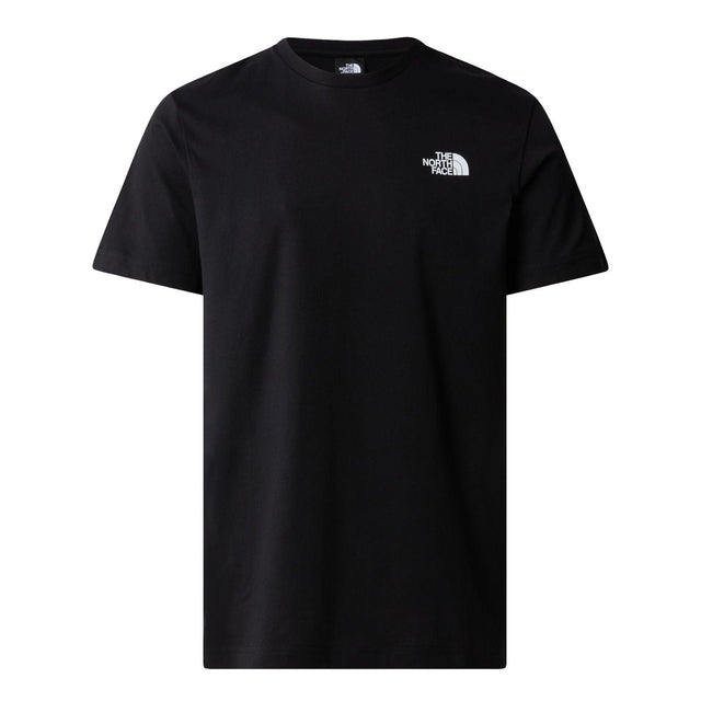 Tricou Barbati The North Face M Red Box Celebration Tricou Barbati The North Face M Red Box Celebration