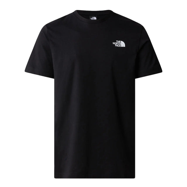 Tricou Barbati The North Face M Red Box Celebration Tricou Barbati The North Face M Red Box Celebration