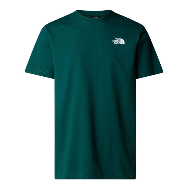 Tricou Barbati The North Face M Red Box Celebration Tricou Barbati The North Face M Red Box Celebration