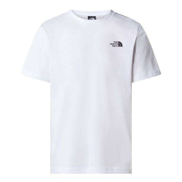 Tricou Barbati The North Face M Red Box Tricou Barbati The North Face M Red Box