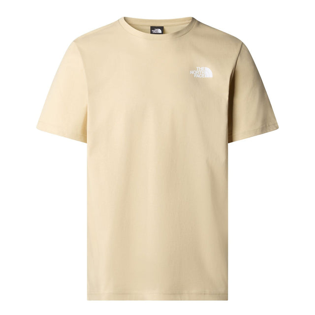 Tricou Barbati The North Face M Red Box Tricou Barbati The North Face M Red Box
