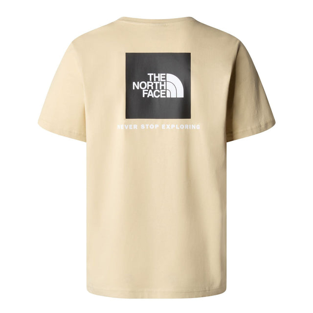 Tricou Barbati The North Face M Red Box Tricou Barbati The North Face M Red Box