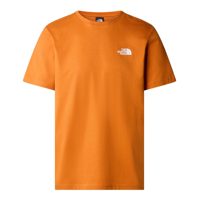 Tricou Barbati The North Face M Red Box Tricou Barbati The North Face M Red Box