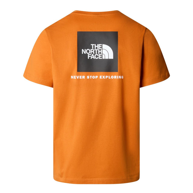 Tricou Barbati The North Face M Red Box Tricou Barbati The North Face M Red Box