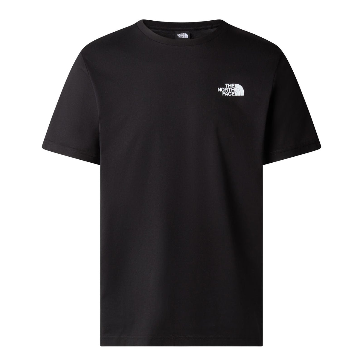 Tricou Barbati The North Face M Redbox Tricou Barbati The North Face M Redbox