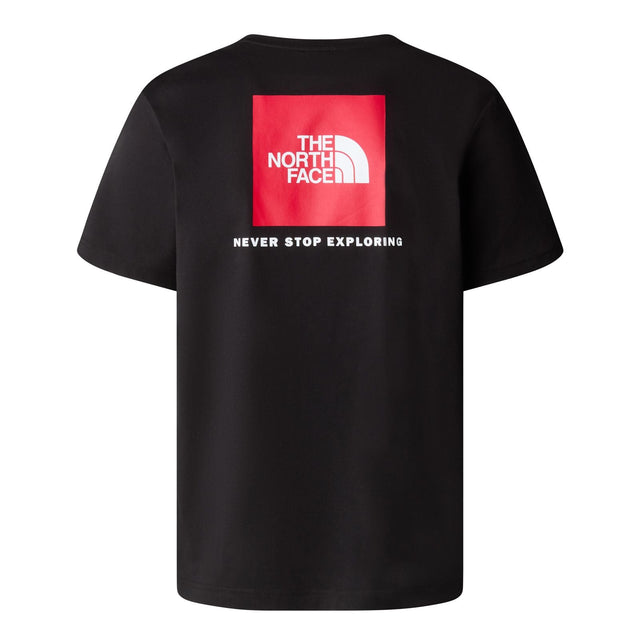 Tricou Barbati The North Face M Red Box Tricou Barbati The North Face M Red Box