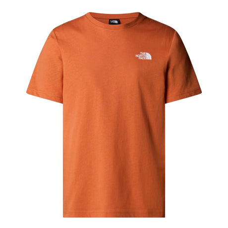Tricou Barbati The North Face M Redbox   Tricou Barbati The North Face M Redbox