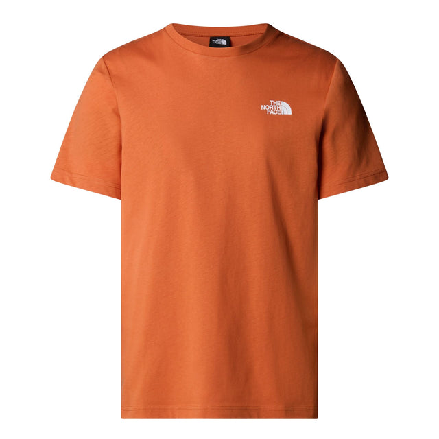 Tricou Barbati The North Face M Red Box Tricou Barbati The North Face M Red Box
