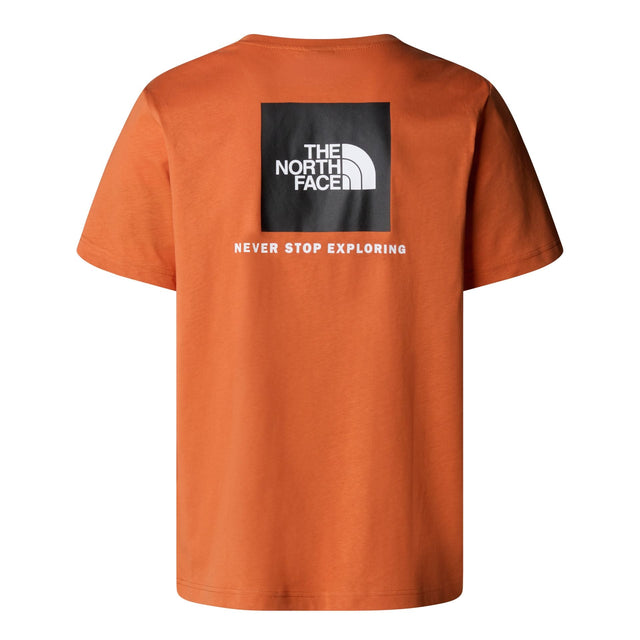 Tricou Barbati The North Face M Red Box Tricou Barbati The North Face M Red Box