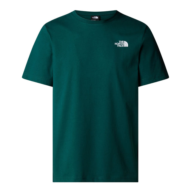 Tricou Barbati The North Face M Red Box Tricou Barbati The North Face M Red Box