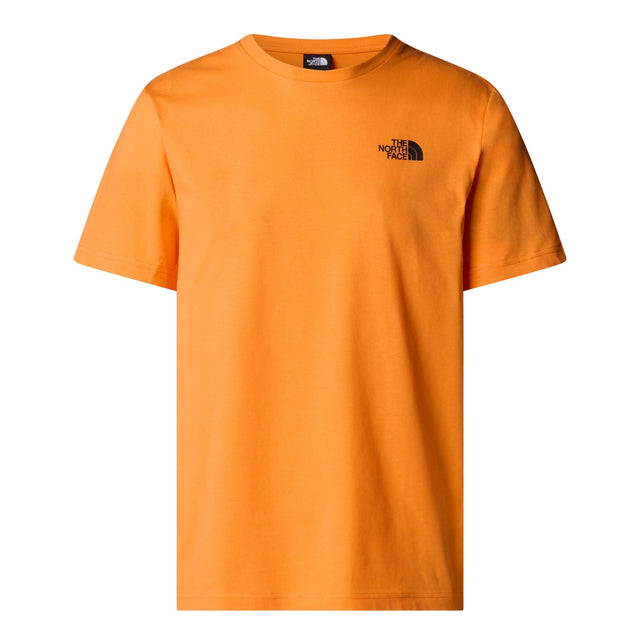 Tricou Barbati The North Face M Red Box Tricou Barbati The North Face M Red Box