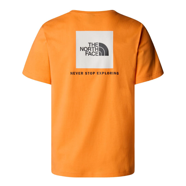 Tricou Barbati The North Face M Red Box Tricou Barbati The North Face M Red Box
